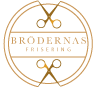Brödernas frisering - Frisör vid Odenplan i Stockholm